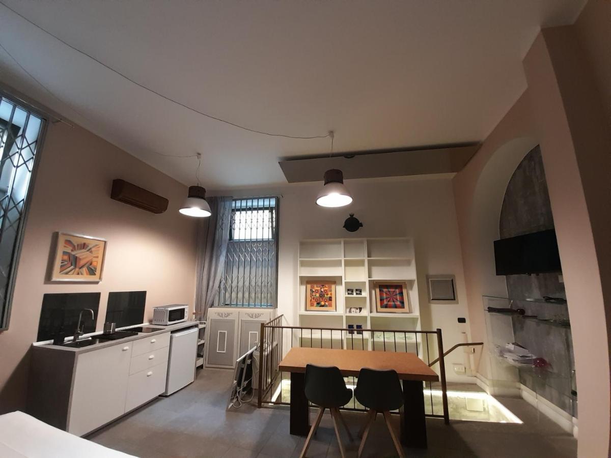 Central Garibaldi Loft, A Piedi A Palazzo Reale Turyn Zewnętrze zdjęcie