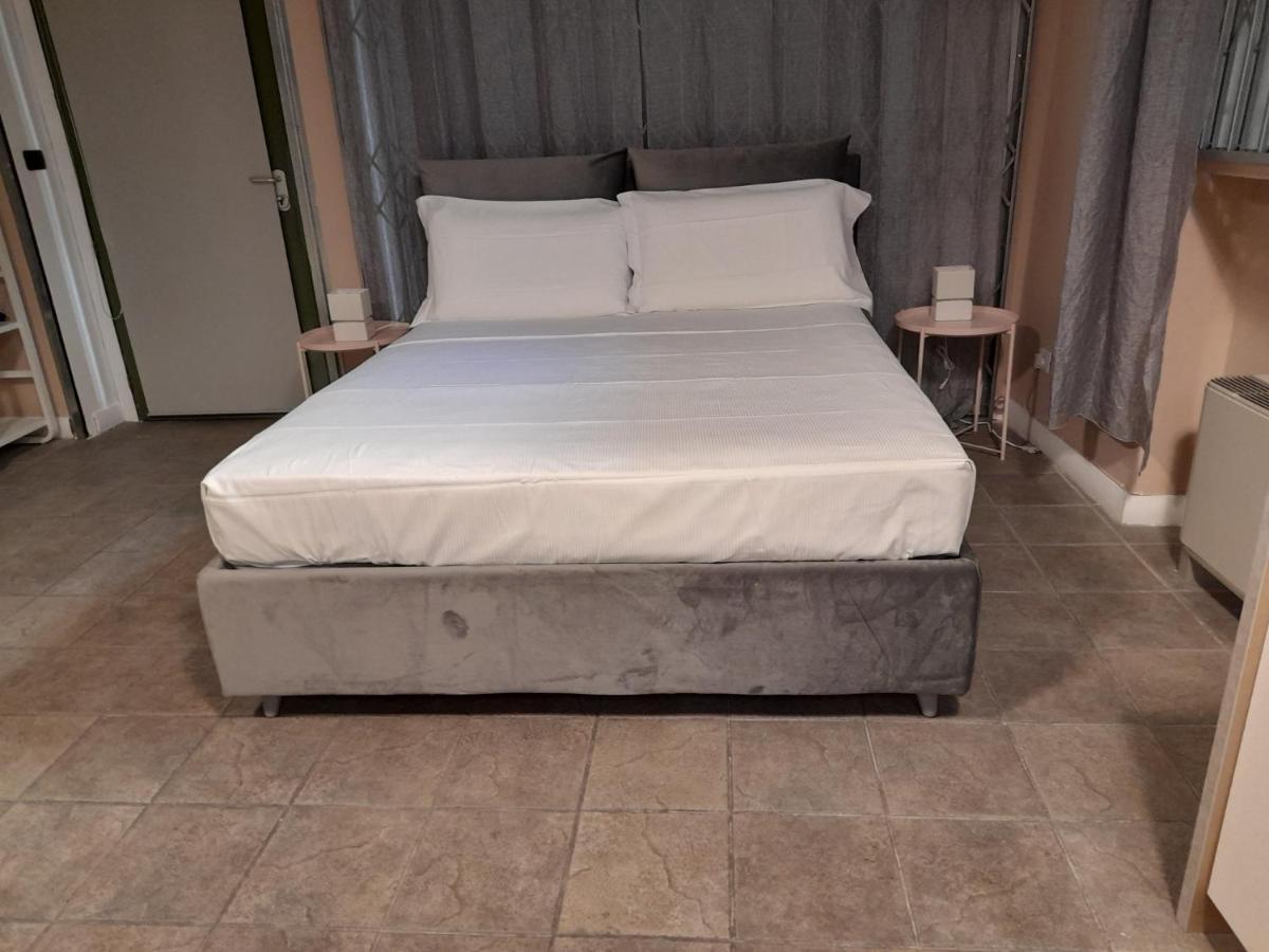Central Garibaldi Loft, A Piedi A Palazzo Reale Turyn Zewnętrze zdjęcie