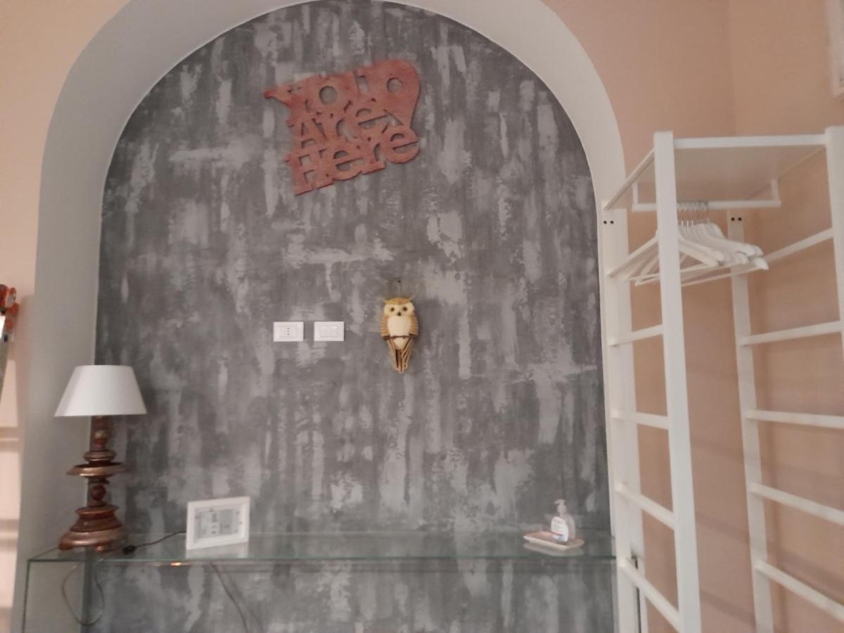 Central Garibaldi Loft, A Piedi A Palazzo Reale Turyn Zewnętrze zdjęcie
