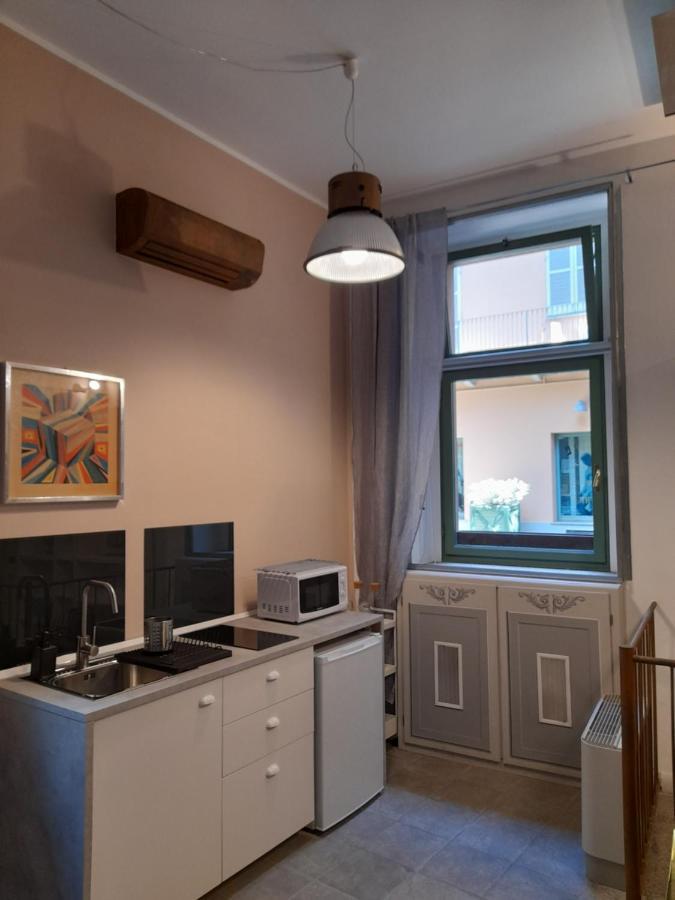 Central Garibaldi Loft, A Piedi A Palazzo Reale Turyn Zewnętrze zdjęcie