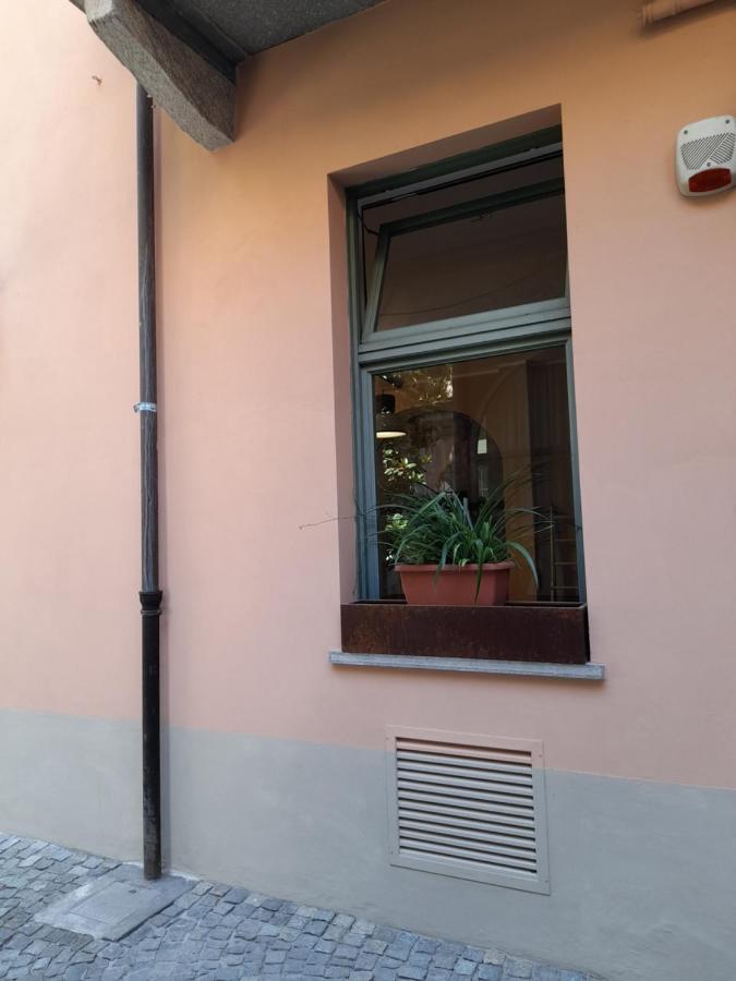 Central Garibaldi Loft, A Piedi A Palazzo Reale Turyn Zewnętrze zdjęcie