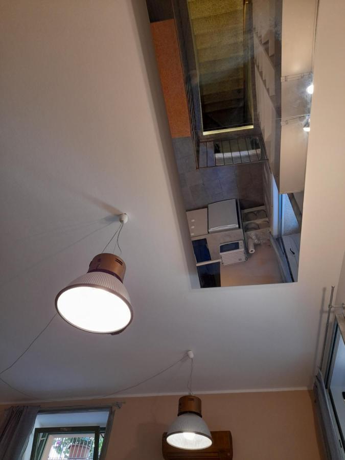 Central Garibaldi Loft, A Piedi A Palazzo Reale Turyn Zewnętrze zdjęcie