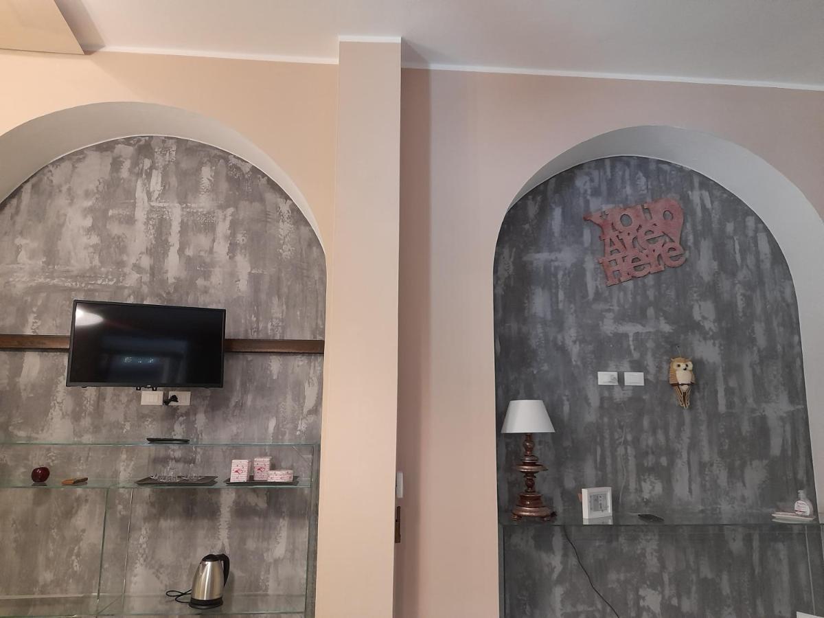 Central Garibaldi Loft, A Piedi A Palazzo Reale Turyn Zewnętrze zdjęcie