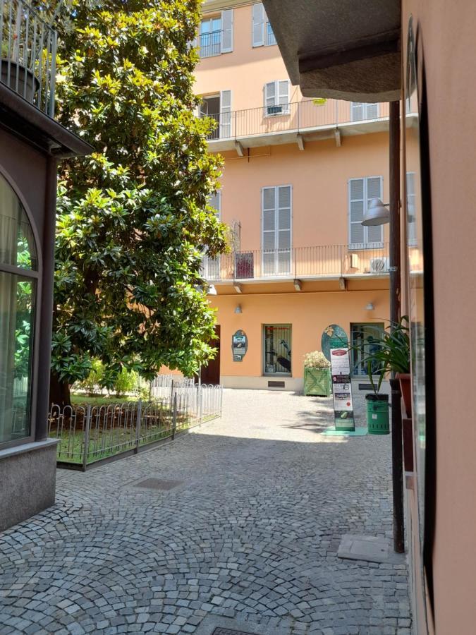 Central Garibaldi Loft, A Piedi A Palazzo Reale Turyn Zewnętrze zdjęcie