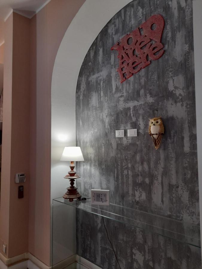 Central Garibaldi Loft, A Piedi A Palazzo Reale Turyn Zewnętrze zdjęcie