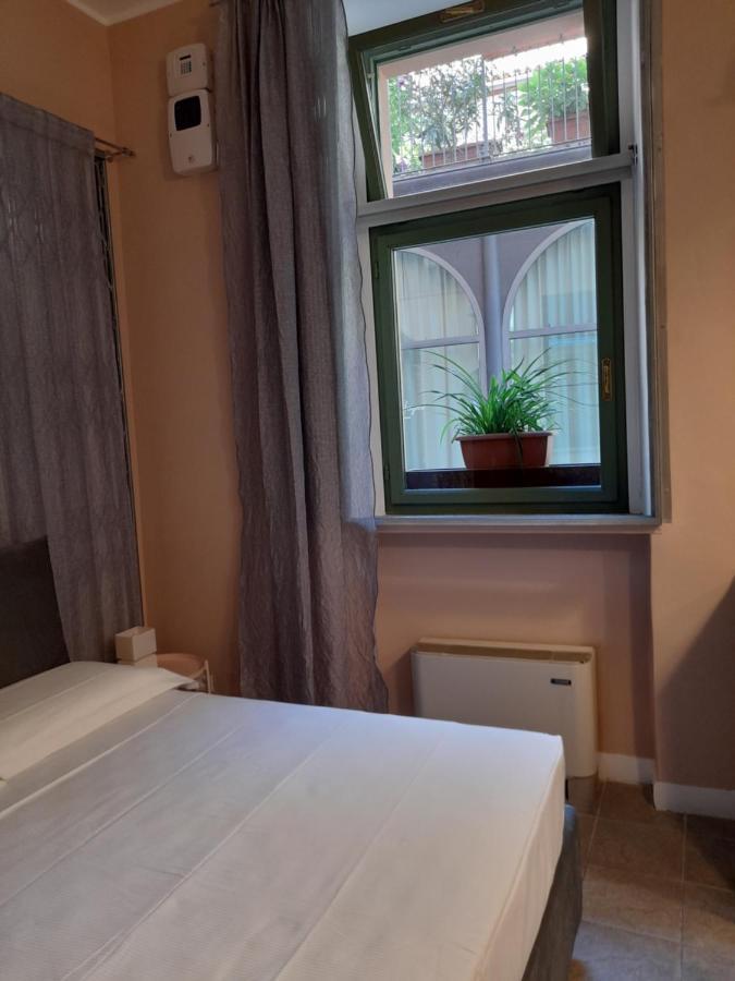 Central Garibaldi Loft, A Piedi A Palazzo Reale Turyn Zewnętrze zdjęcie