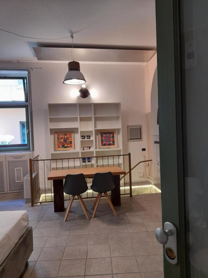 Central Garibaldi Loft, A Piedi A Palazzo Reale Turyn Zewnętrze zdjęcie
