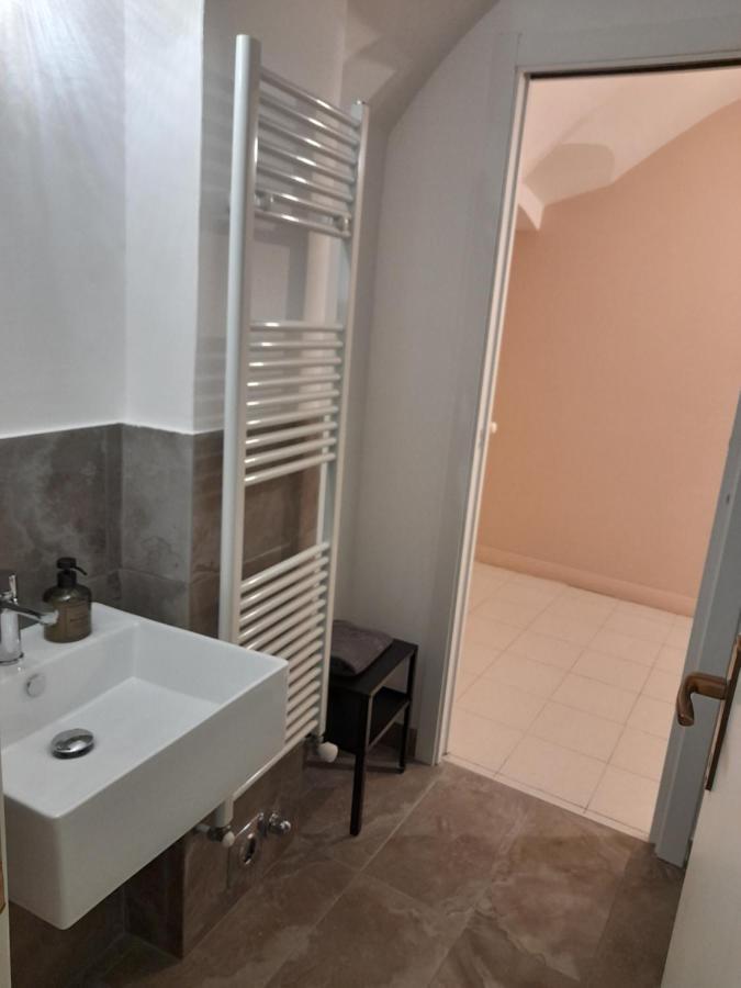 Central Garibaldi Loft, A Piedi A Palazzo Reale Turyn Zewnętrze zdjęcie