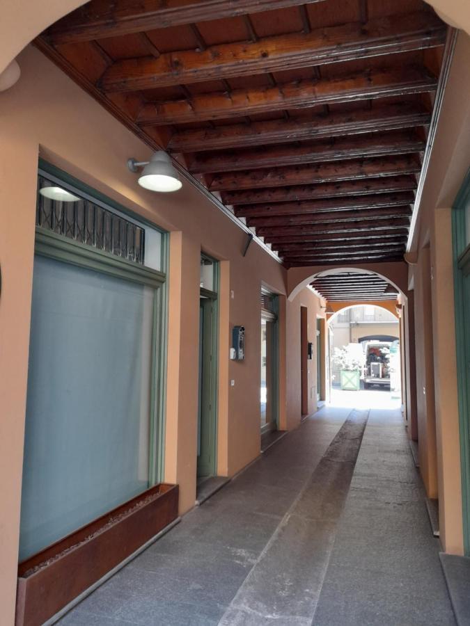 Central Garibaldi Loft, A Piedi A Palazzo Reale Turyn Zewnętrze zdjęcie