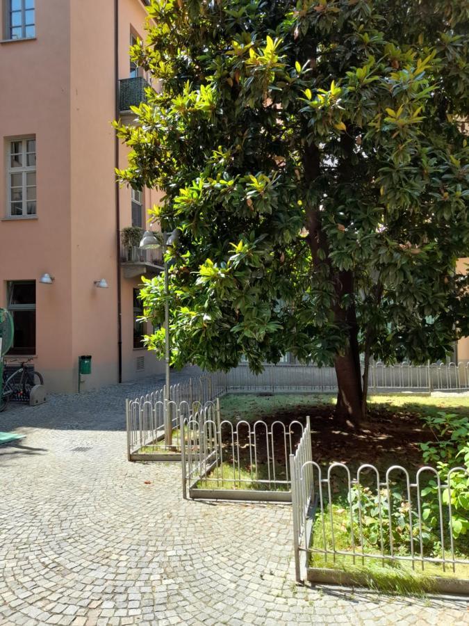 Central Garibaldi Loft, A Piedi A Palazzo Reale Turyn Zewnętrze zdjęcie