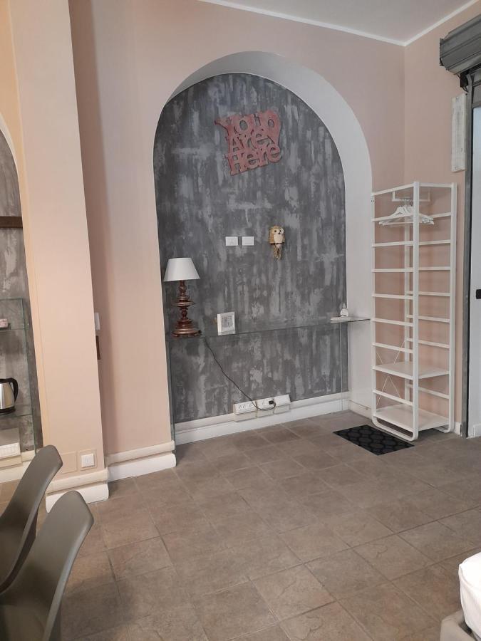 Central Garibaldi Loft, A Piedi A Palazzo Reale Turyn Zewnętrze zdjęcie