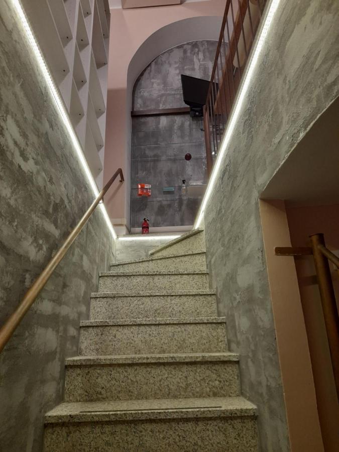 Central Garibaldi Loft, A Piedi A Palazzo Reale Turyn Zewnętrze zdjęcie